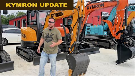 kymron mini skid steer reviews|mini skid steer problems.